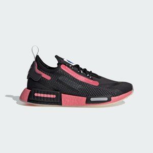 10W - [NEW] adidas NMD_R1 Spectoo Women's Shoes FZ3207